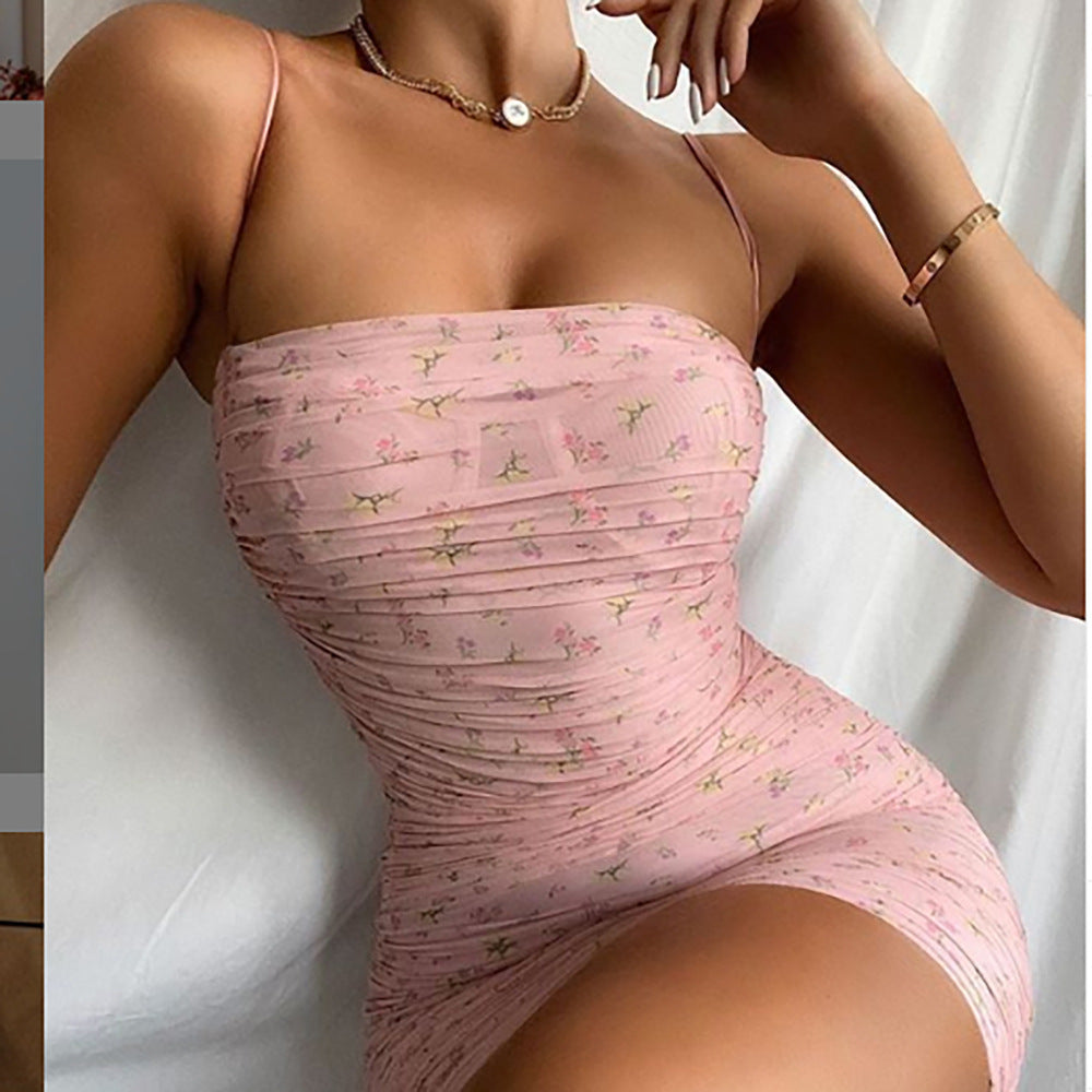 Women-Sexy-Floral-Printed-Ruched-Mini-Dress-Summer-Off-Shoulder-Spaghetti-Strap-Slim-Fit-Bodycon-Dress_8d8c2e72-e910-4bcc-977e-ba2d92e31ab6